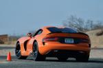 SRT Viper TA 2013 года